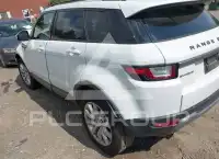 2016 Land Rover Range Rover фото