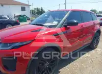 2016 Land Rover Range Rover фото