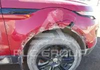 2016 Land Rover Range Rover photo
