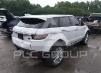 2016 Land Rover Range Rover фото