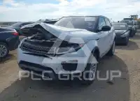 2016 Land Rover Range Rover photo