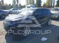 2016 Land Rover Range Rover photo