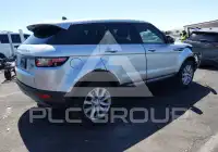 2016 Land Rover Range Rover фото