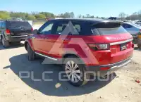 2016 Land Rover Range Rover фото