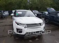 2016 Land Rover Range Rover фото