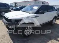 2016 Land Rover Range Rover фото
