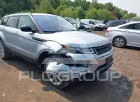 2016 Land Rover Range Rover photo