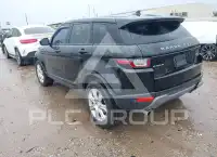 2016 Land Rover Range Rover фото
