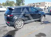 2016 Land Rover Range Rover photo