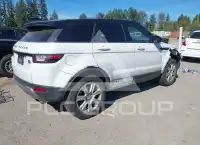 2016 Land Rover Range Rover фото