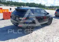 2016 Land Rover Range Rover фото