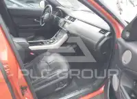 2016 Land Rover Range Rover photo