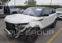 2016 Land Rover Range Rover фото