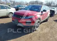 2016 Land Rover Range Rover photo