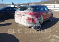 2016 Land Rover Range Rover photo