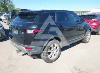 2016 Land Rover Range Rover фото