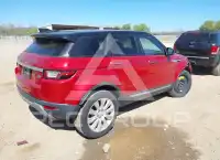 2016 Land Rover Range Rover фото