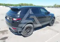2016 Land Rover Range Rover фото