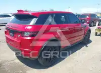 2016 Land Rover Range Rover фото