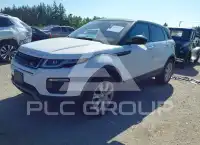 2016 Land Rover Range Rover фото