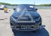 2016 Land Rover Range Rover фото