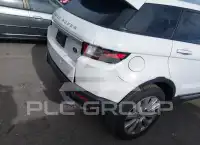 2016 Land Rover Range Rover фото