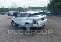 2016 Land Rover Range Rover фото
