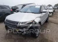2016 Land Rover Range Rover фото