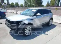 2016 Land Rover Range Rover фото