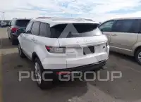 2016 Land Rover Range Rover фото