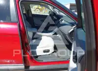 2016 Land Rover Range Rover фото