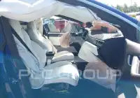 2016 Tesla Model X фото