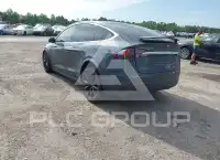 2016 Tesla Model X фото