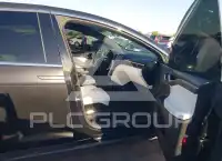 2016 Tesla Model X фото