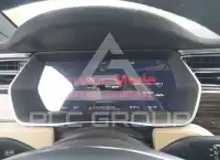 2016 Tesla Model X фото