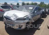2016 Tesla Model X фото
