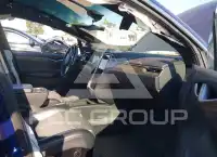 2016 Tesla Model X photo