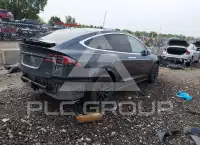 2016 Tesla Model X photo