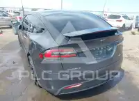 2016 Tesla Model X photo
