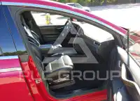 2016 Tesla Model X фото