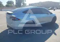 2016 Tesla Model X фото