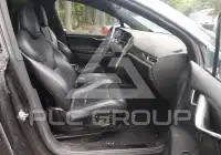 2016 Tesla Model X фото
