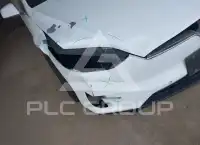 2016 Tesla Model X фото