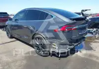 2016 Tesla Model X фото