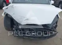 2016 Tesla Model X photo