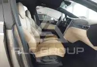 2016 Tesla Model X фото