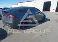 2016 Tesla Model X фото