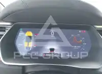 2016 Tesla Model X фото