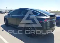 2016 Tesla Model X фото