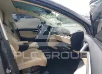 2016 Tesla Model X photo